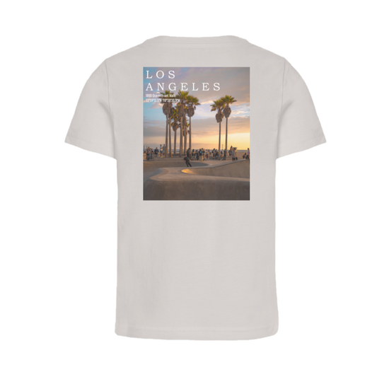 Los Angeles - Organic T-Shirt Kids
