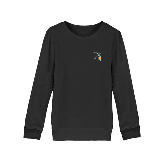Schütze Sternzeichen- Organic Sweatshirt Kids