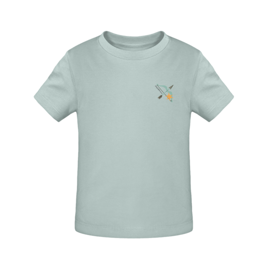 Schütze Sternzeichen - Organic T-Shirt Baby