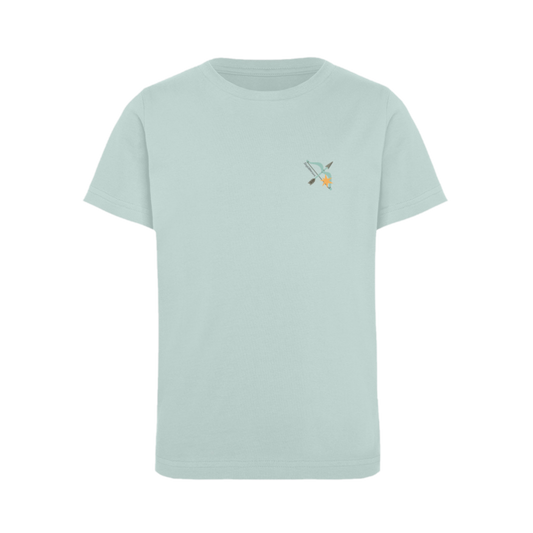 Schütze Sternzeichen - Organic T-Shirt Kids