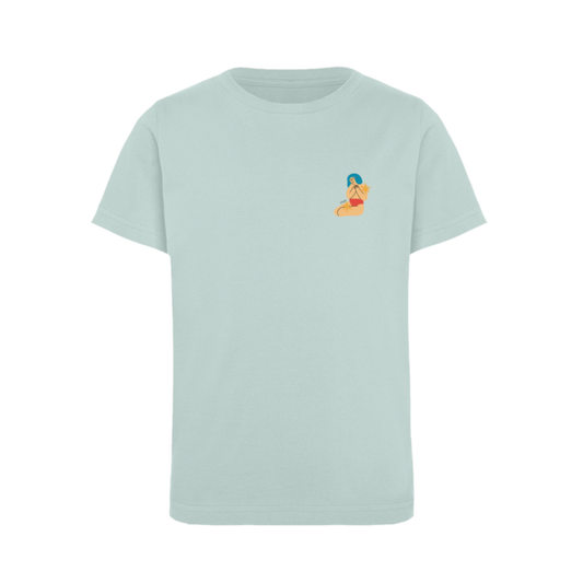 Jungfrau Sternzeichen- Organic T-Shirt Kids