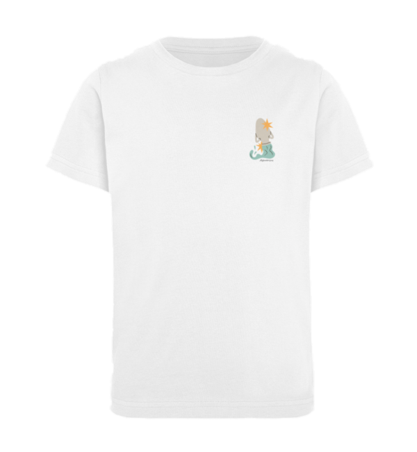 Wassermann Sternzeichen - Organic T-Shirt Kids